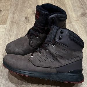 Salomon CS Waterproof Boots